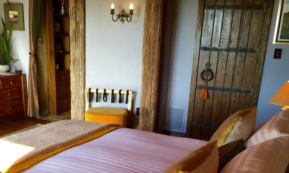 تاورانجا Matua Lodge المظهر الخارجي الصورة