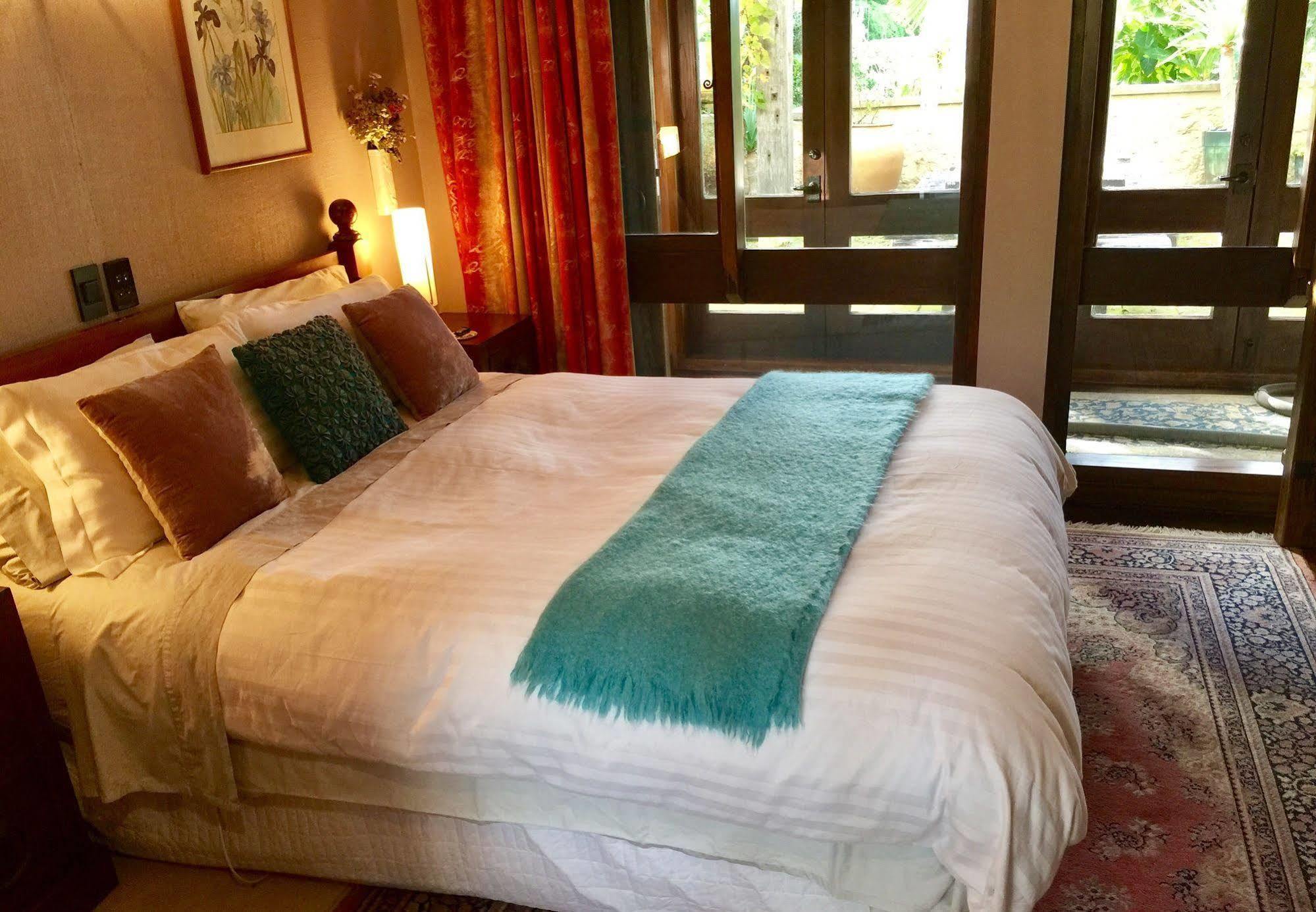 تاورانجا Matua Lodge المظهر الخارجي الصورة