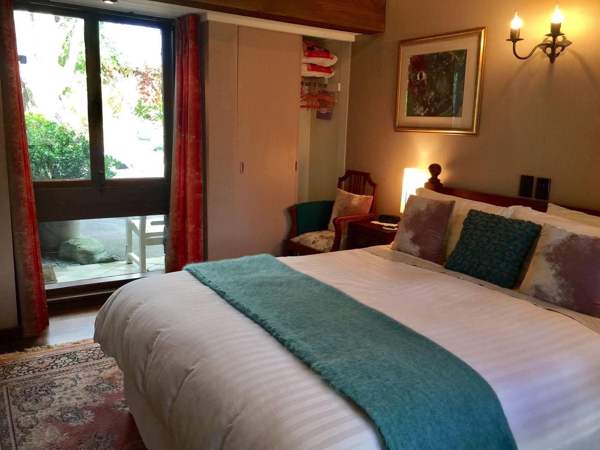 تاورانجا Matua Lodge المظهر الخارجي الصورة