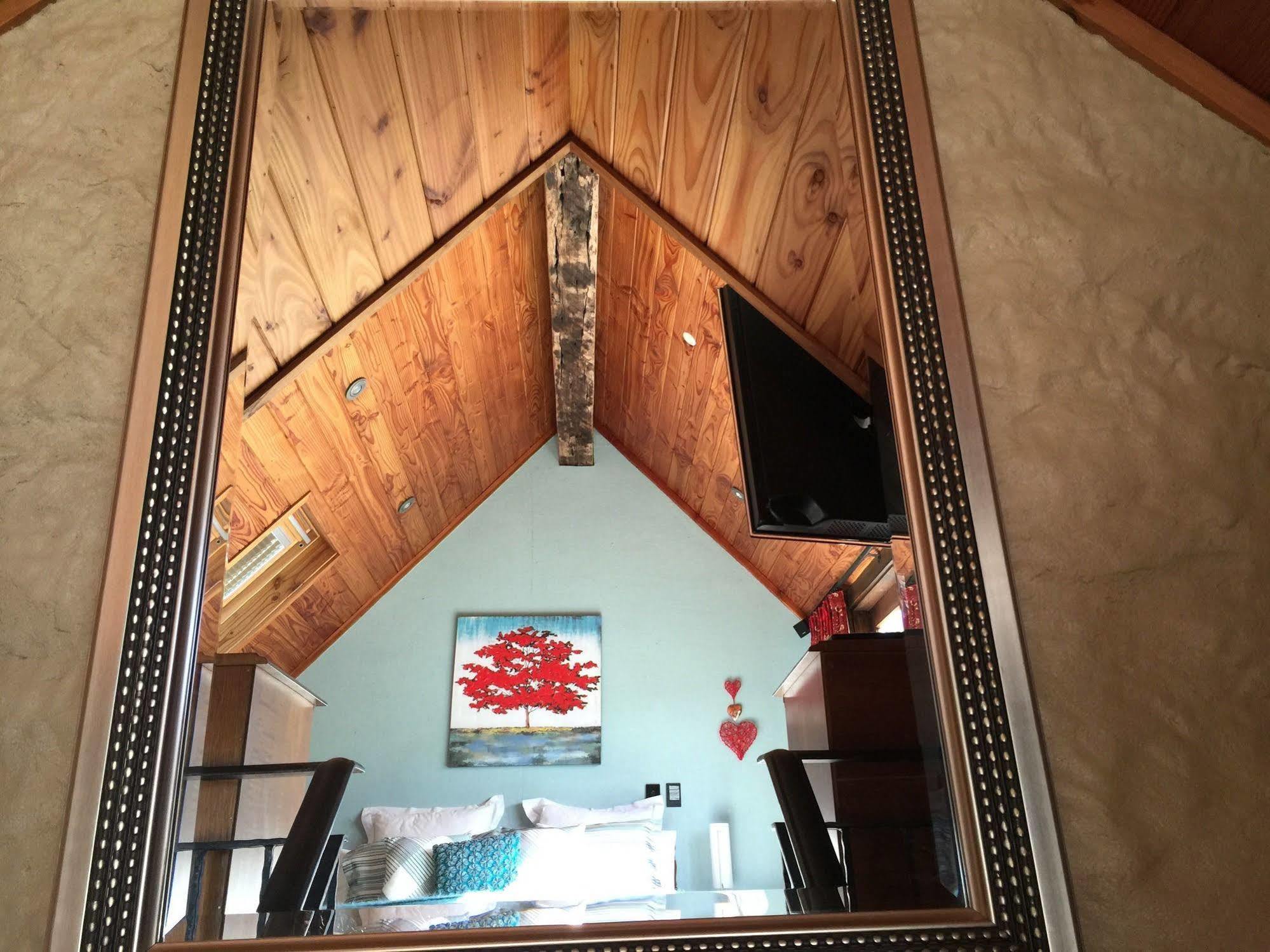 تاورانجا Matua Lodge المظهر الخارجي الصورة