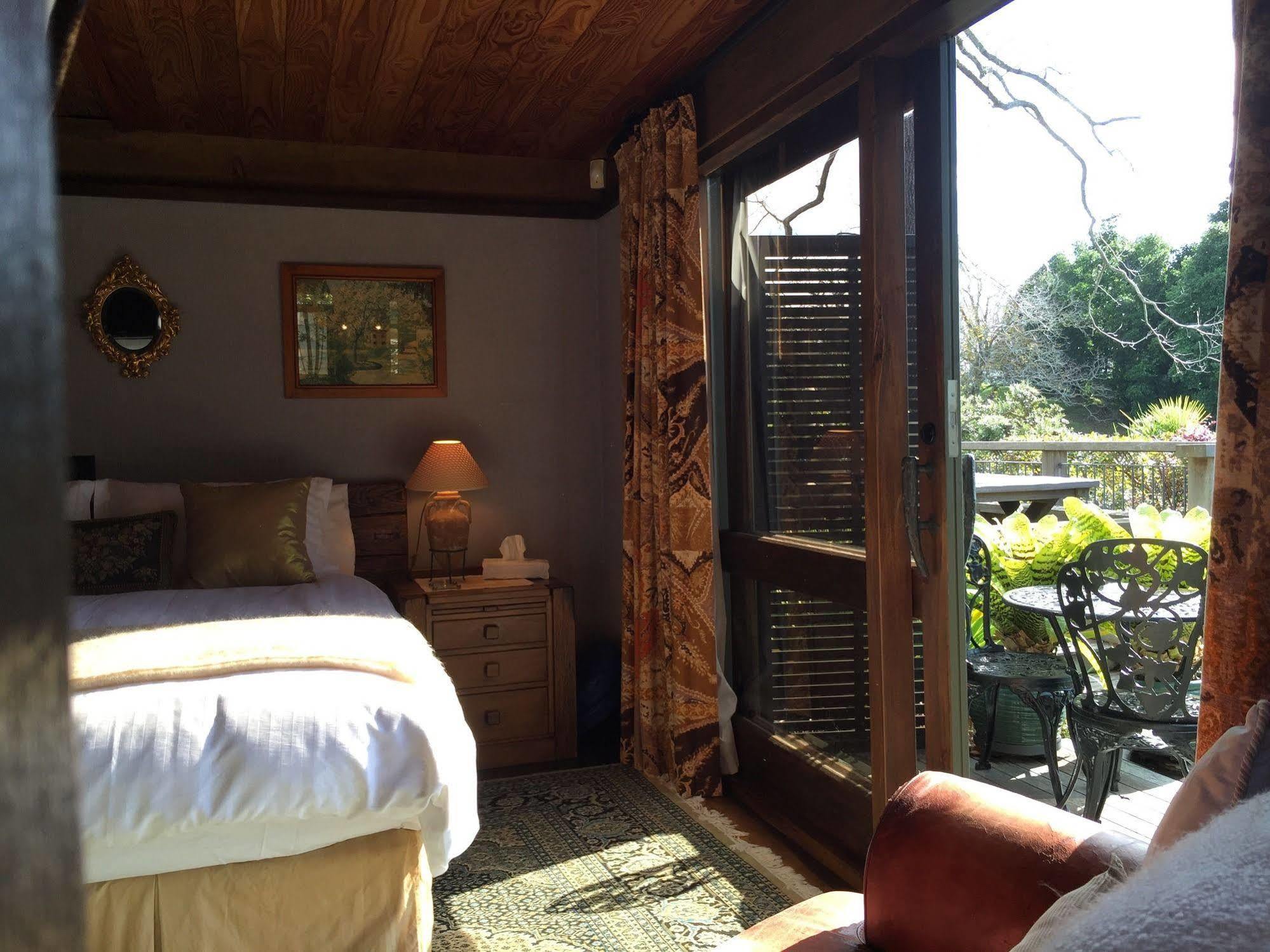 تاورانجا Matua Lodge المظهر الخارجي الصورة