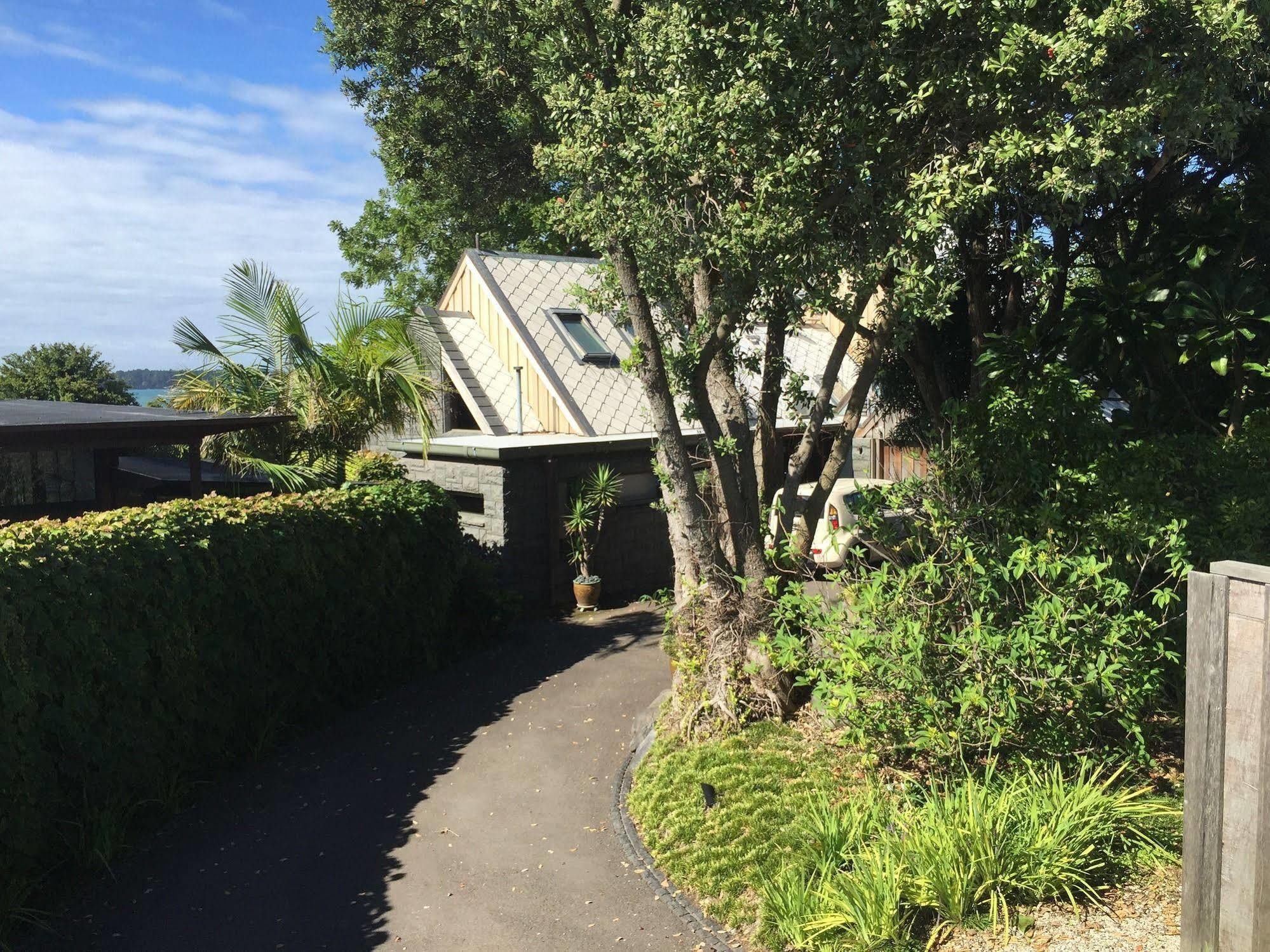 تاورانجا Matua Lodge المظهر الخارجي الصورة