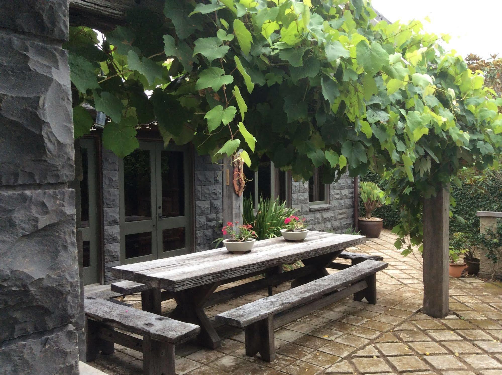 تاورانجا Matua Lodge المظهر الخارجي الصورة